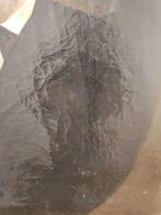 École européenne (XIX) - Retrato de burgués