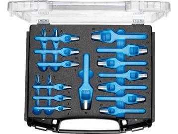 Holpijpset 2-22 Mm In I-Boxx 72® (1101 570500), Verzenden, Nieuw