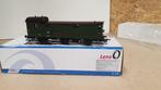 Lenz 0 - 41164-30 - Wagon de train miniature (1) - Fourgon à, Nieuw