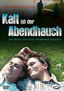 Kalt ist der Abendhauch von Rainer Kaufmann  DVD, CD & DVD, DVD | Autres DVD, Envoi