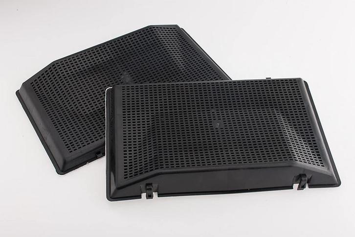 Fagor Koolstoffilters 484000008786 / 481249038017, Elektronische apparatuur, Afzuigkappen, Verzenden