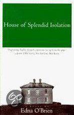 House of Splendid Isolation 9780452274525, Edna O'Brien, Edna C'Brien, Verzenden