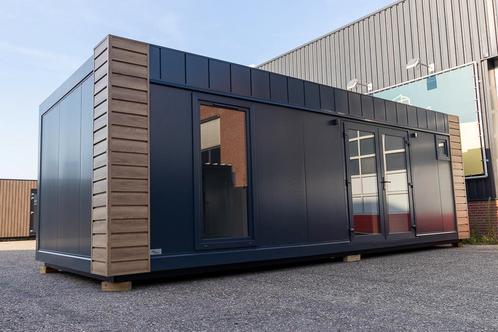 OK-Unit 9m | Microwoning | Zorgwoning | Luxe Zorgunit, Doe-het-zelf en Bouw, Bouwketen en Schaftketen, Nieuw
