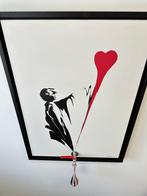 Santicri - Essence, Balloon Girl, Antiek en Kunst