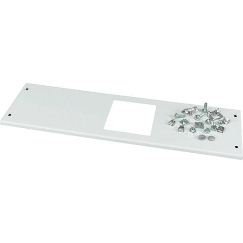 Eaton Front Cover Mounting Kit For NZM2 Horizontal 3P -, Doe-het-zelf en Bouw, Elektriciteit en Kabels, Verzenden