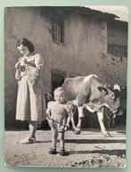 Jean Ribiere (1922 - 1989) - La Fabrication des chapelets -