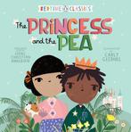 Princess and the Pea, The Penguin Bedtime Classics, Livres, Golden Books, Hans Christian Andersen, Verzenden