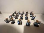 Lego - Minifigures - 71047 - 20 × Dragon Knights Minifigures, Kinderen en Baby's, Speelgoed | Duplo en Lego, Nieuw