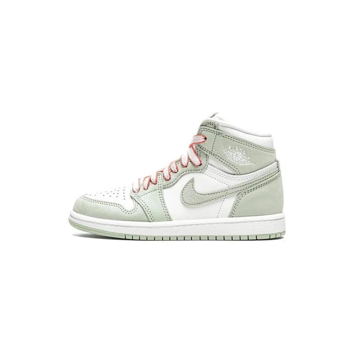 Air Jordan 1 Retro High OG Seafoam (PS) - Maat 28 EU, Kleding | Heren, Schoenen, Ophalen of Verzenden