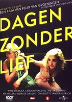 Dagen Zonder Lief (dvd tweedehands film), Ophalen of Verzenden, Nieuw in verpakking