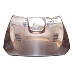 CAPOT BMW F10 F11 10-17 PRISE D´AIR CARBONE, Auto-onderdelen, Carrosserie, Verzenden, Nieuw