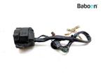 Interrupteur de pilotage gauche Honda CB 900 F 1979-1983, Motoren, Onderdelen | Honda, Verzenden, Nieuw