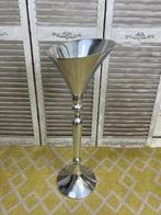 Champagne koeler - Aluminium, Antiek en Kunst