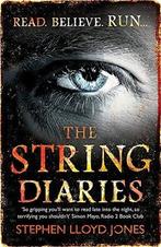 The String Diaries, Verzenden