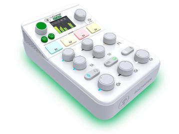 Mackie M-Caster Studio - Audio Mixer - Wit, Verzenden