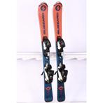 90 kinder skis BLIZZARD JR BOY, grip walk + Marker 4.5 ( TO, Overige merken, Gebruikt, Verzenden, 100 tot 140 cm