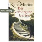 Der verborgene Garten 9783453354760 Kate Morton, Boeken, Verzenden, Gelezen, Kate Morton
