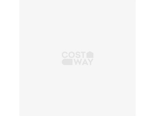 Coast 3-beste nachtkastje met lade en 2 opbergmanden 28 x 26, Huis en Inrichting, Woonaccessoires | Overige, Nieuw, Verzenden