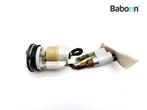 Benzinepomp Aprilia SportCity 300 Cube 2008-2013 (Sport, Motoren, Verzenden, Gebruikt