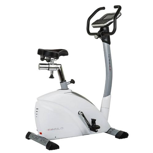 Hammer Exum XTR BT Ergometer | Hometrainer, Sport en Fitness, Fitnessapparatuur, Overige typen, Nieuw, Verzenden