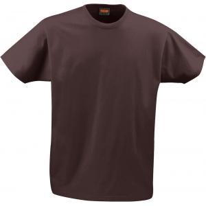 Jobman 5264 t-shirt homme s marron, Doe-het-zelf en Bouw, Overige Doe-Het-Zelf en Bouw
