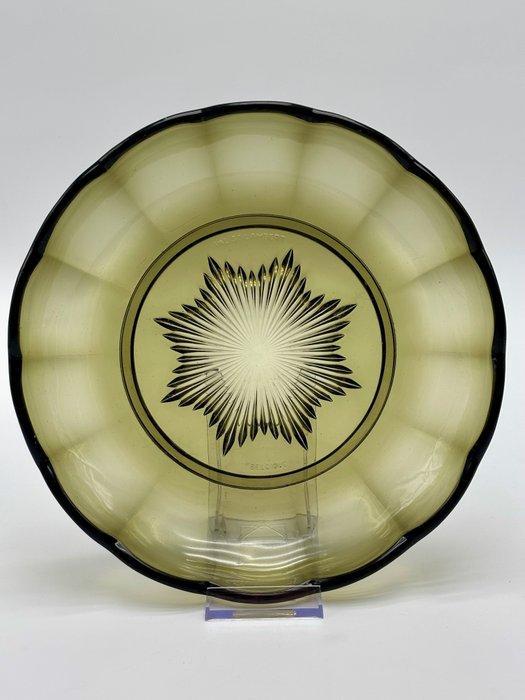 Val Saint Lambert - Charles Graffart & René Delvenne -, Antiek en Kunst, Curiosa en Brocante