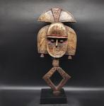 Reliekhouder - Kota - Gabon - Obamba (Zonder Minimumprijs)