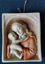 Goebel - Beeldje - Maria met kindje Jezus - 48/0 Tmk3 -