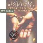 Stille Midden Van De Wereld 9789058311702 Highsmith Patricia, Boeken, Verzenden, Gelezen, Highsmith Patricia