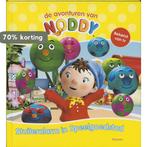 Stuiteralarm in Speelgoedstad / De avonturen van Noddy, Boeken, Verzenden, Gelezen, Enid Blyton