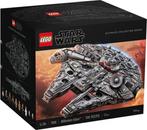 Lego - Star Wars - 75192 - LEGO Star Wars UCS Millennium, Nieuw