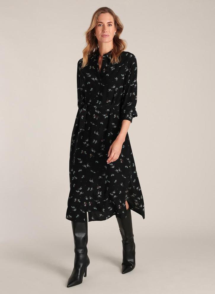 Yest jurk Denise48Maat 46/48 (XL) of groter, Kleding | Dames, Jurken, Overige kleuren, Nieuw, Maat 46/48 (XL) of groter, Verzenden