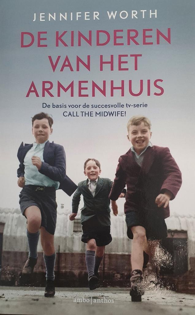 De kinderen van het armenhuis - special Lidl 9789026357411, Boeken, Romans, Gelezen, Verzenden