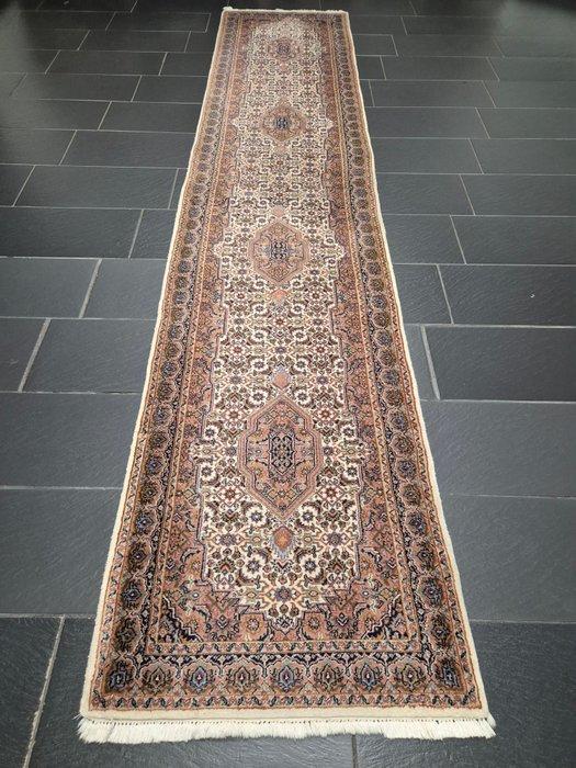 Bidjar - Loper - 390 cm - 80 cm, Huis en Inrichting, Stoffering | Tapijten en Vloerkleden