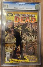 Walking Dead 1 - Walking dead #1 CGC 9.8.  1st Appearance of, Livres, BD | Comics
