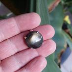Ring van gouden obsidiaan uit Mexico. Zetting van, Verzamelen