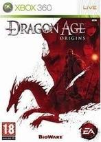 Dragon Age Origins (xbox 360 used game), Consoles de jeu & Jeux vidéo, Jeux | Xbox 360, Ophalen of Verzenden