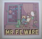 Chris Ware - Mr.  F. C.  Ware