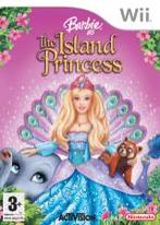 Barbie Als De Eilandprinses [Wii], Verzenden