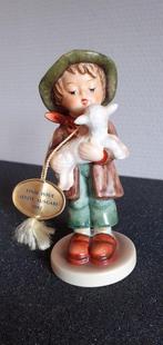 Goebel - Beeldje - Final Issue Hummel Nr 68 en Hummel Nr