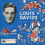 Louis Davids – Louis Davids LP, Cd's en Dvd's, Verzenden, Nieuw in verpakking