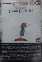 Nighthaunt Tomb Banshee (Warhammer nieuw), Ophalen of Verzenden, Nieuw