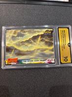 Pokémon Graded card - Mew The future looks bright- Topps, Hobby en Vrije tijd, Nieuw