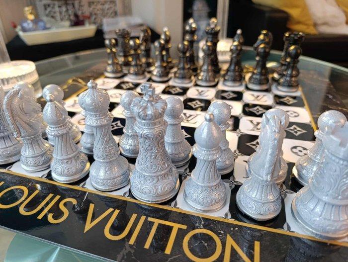 Dominique Kleiner - Vuitton soir de fête, Antiek en Kunst, Kunst | Designobjecten