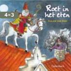 Roet in het eten 9789026615467 Evelien Van Dort, Boeken, Verzenden, Nieuw, Evelien Van Dort