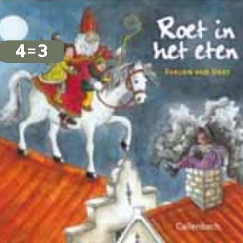 Roet in het eten 9789026615467 Evelien Van Dort, Boeken, Overige Boeken, Nieuw, Verzenden
