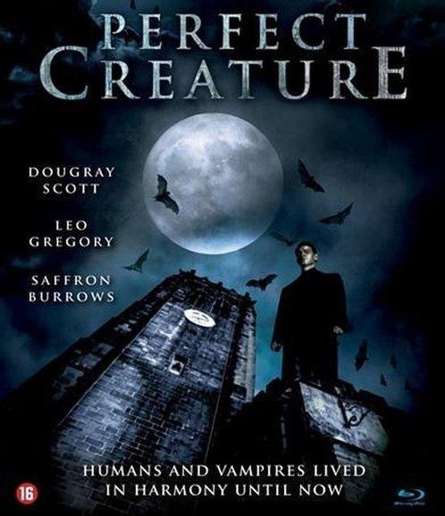 Perfect Creature (blu-ray tweedehands film), Cd's en Dvd's, Blu-ray, Ophalen of Verzenden