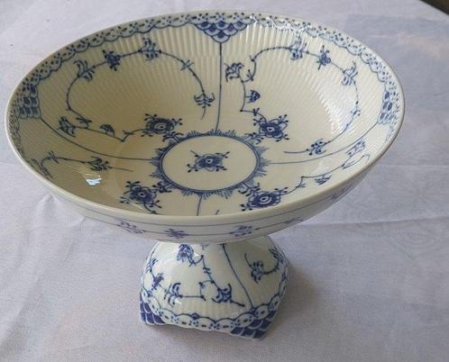 Royal Copenhagen - Plat de service - Porcelaine, Antiek en Kunst, Antiek | Meubels | Tafels
