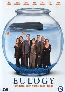 Eulogy op DVD, Verzenden