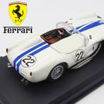 Ferrari 1:43 - Model sportwagen  (4) - Collezione 24h Le, Nieuw